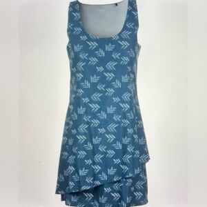Toad&Co Whirlwind Dress